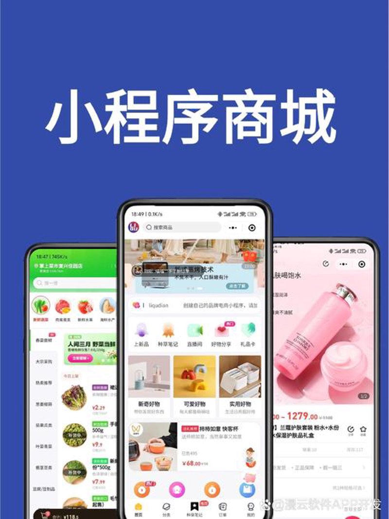 北京APP开发市场：乘风破浪的新机遇