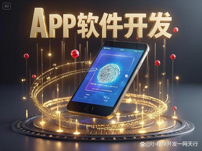 小程序开发：构建轻量化应用的新潮流